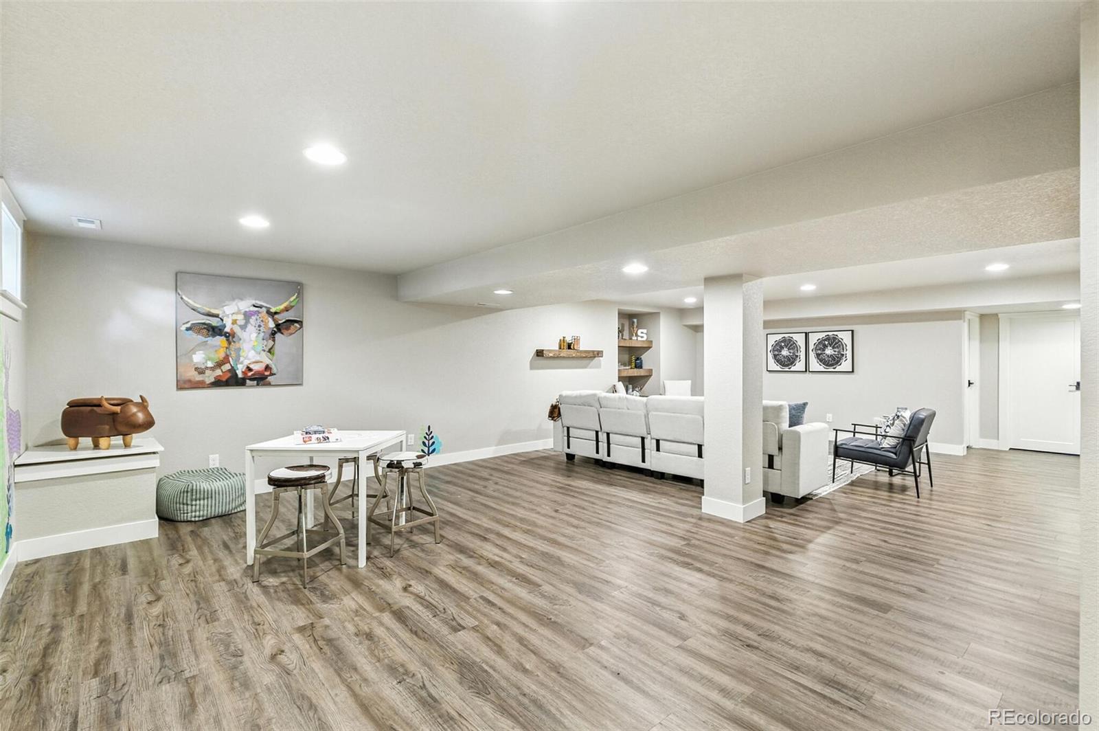 8230 S Kearney Street