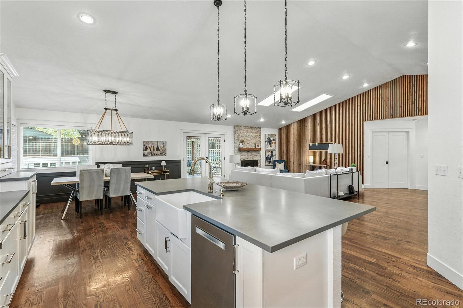 8230 S Kearney Street