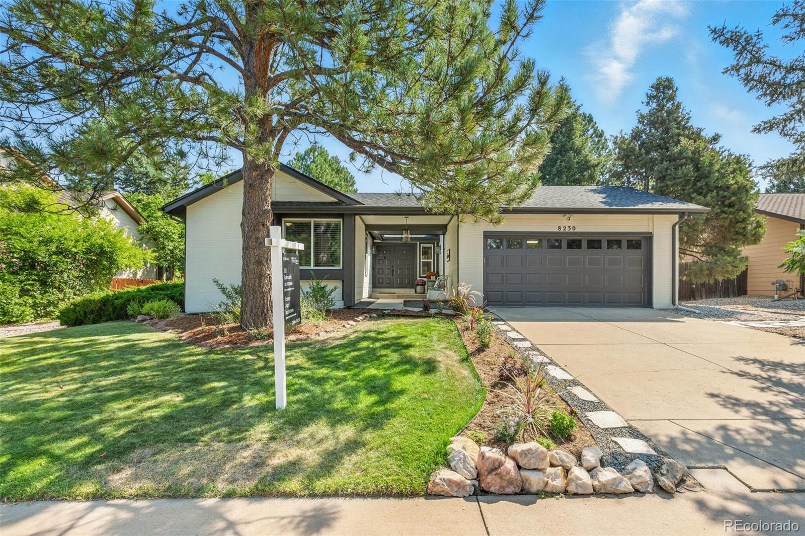 8230 S Kearney Street