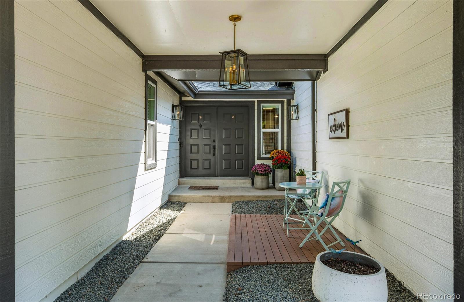 8230 S Kearney Street