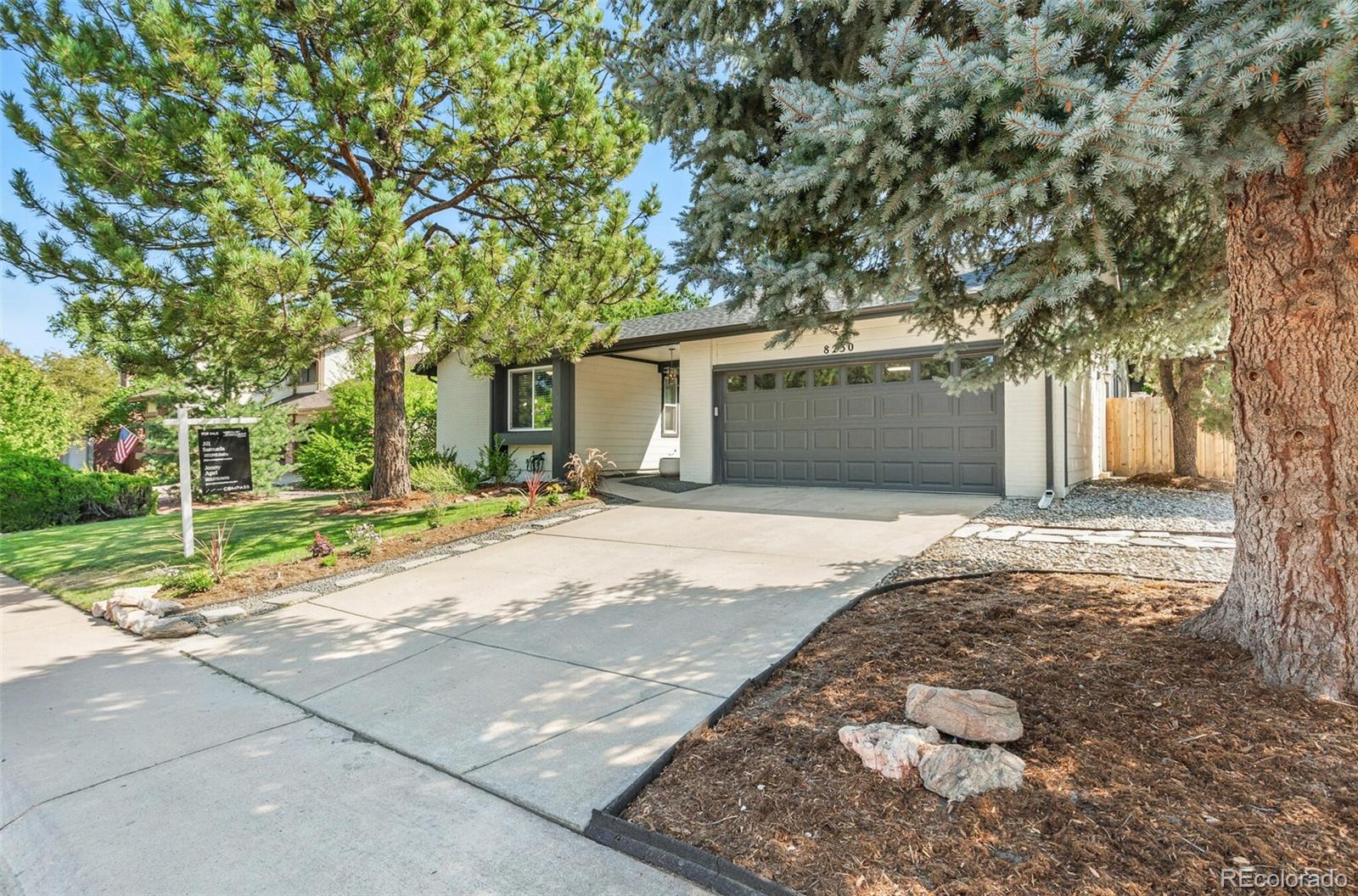 8230 S Kearney Street