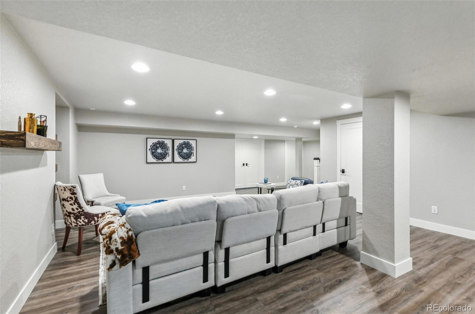 8230 S Kearney Street