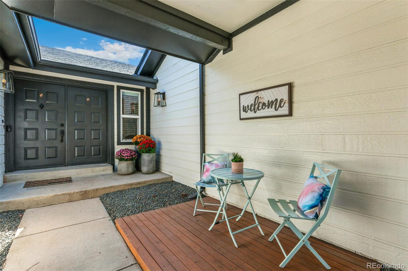 8230 S Kearney Street