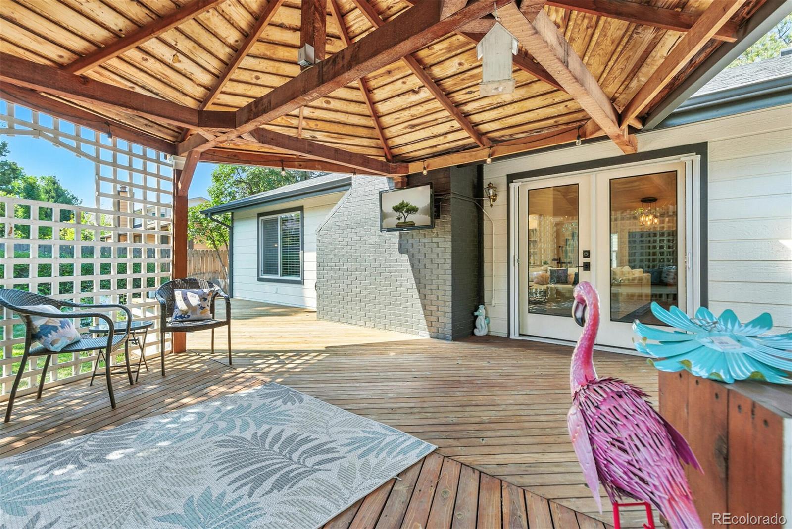 8230 S Kearney Street