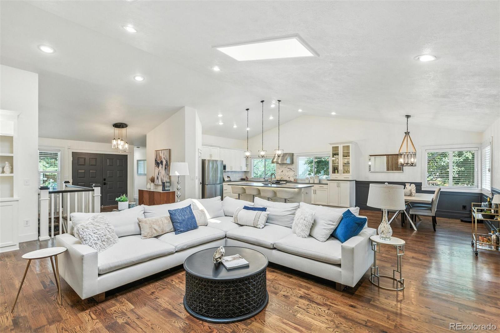 8230 S Kearney Street