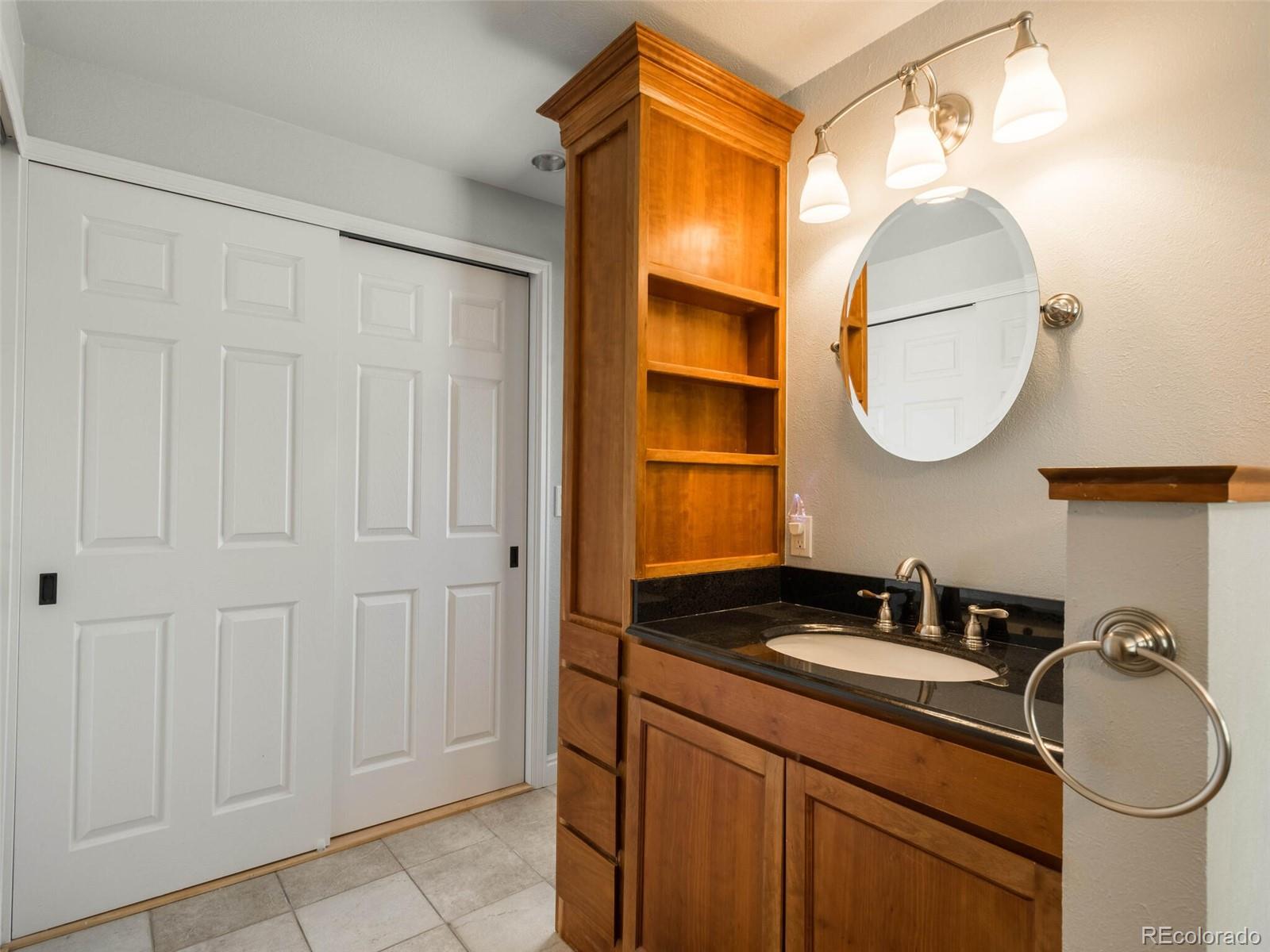 7765 S Forest Street