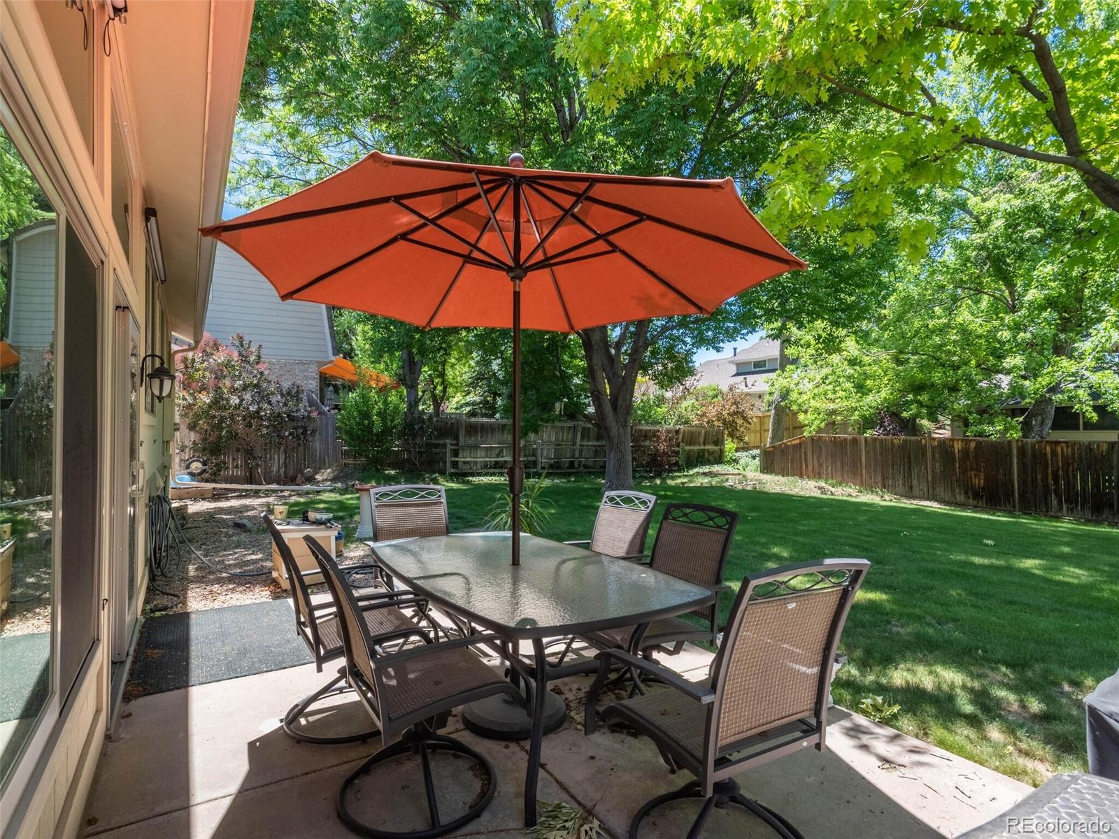 7765 S Forest Street