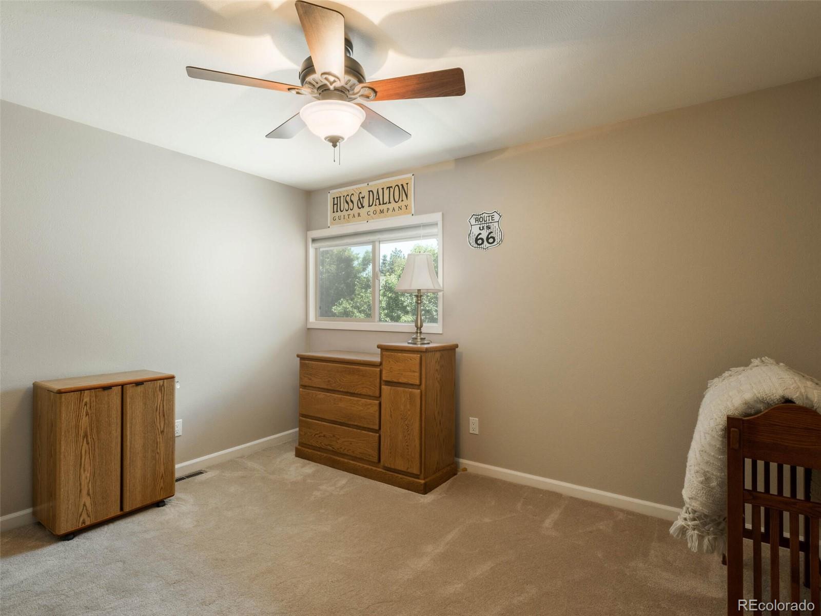 7765 S Forest Street