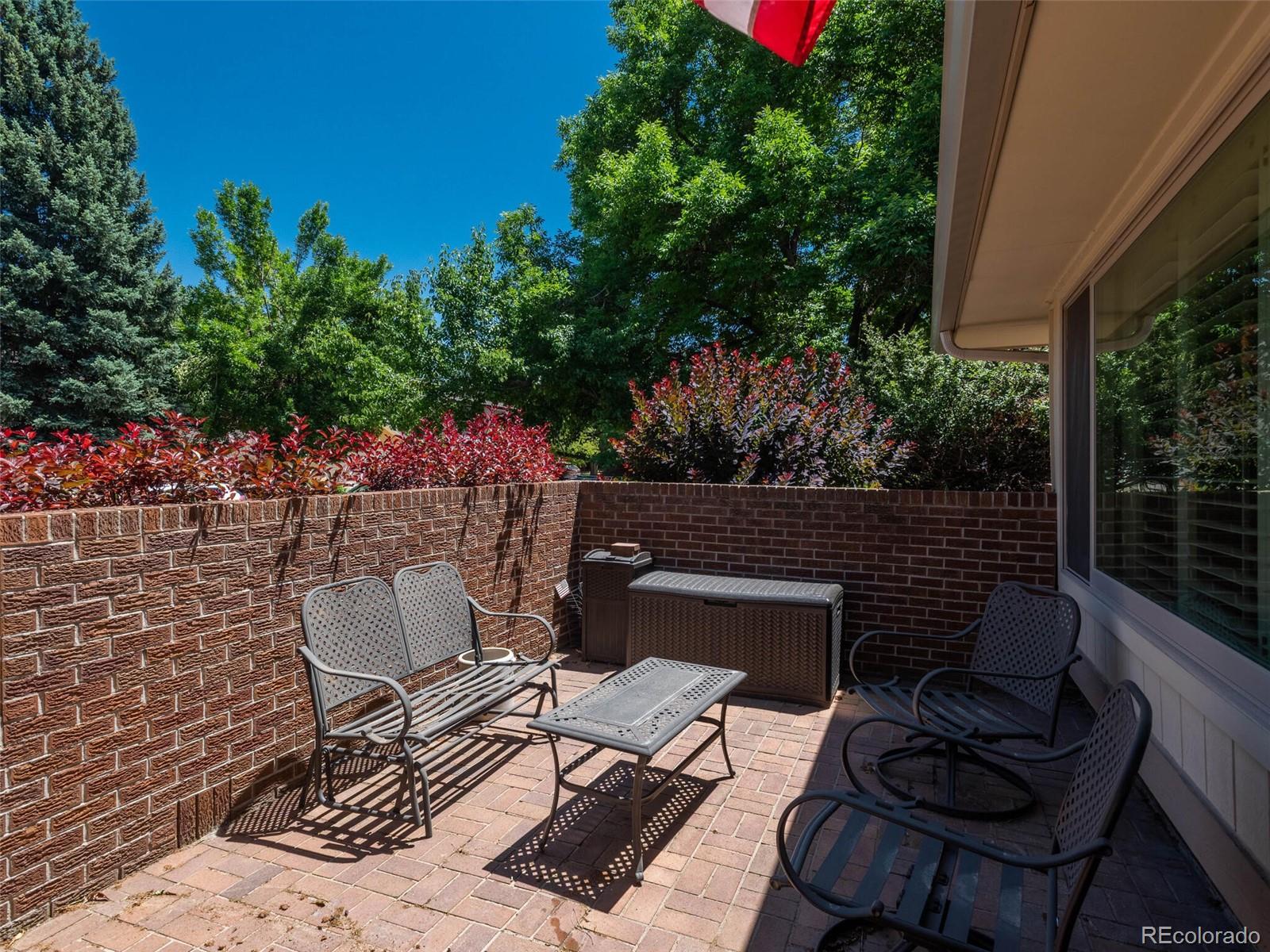 7765 S Forest Street