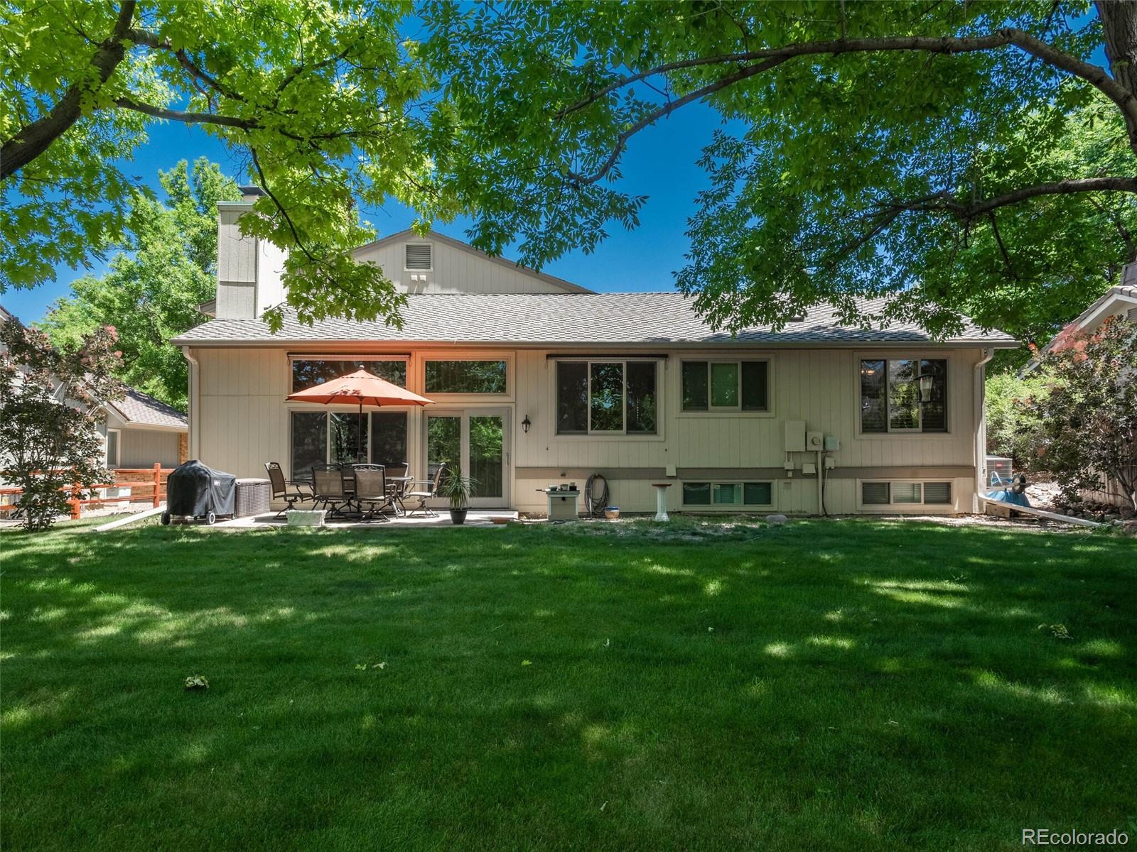 7765 S Forest Street