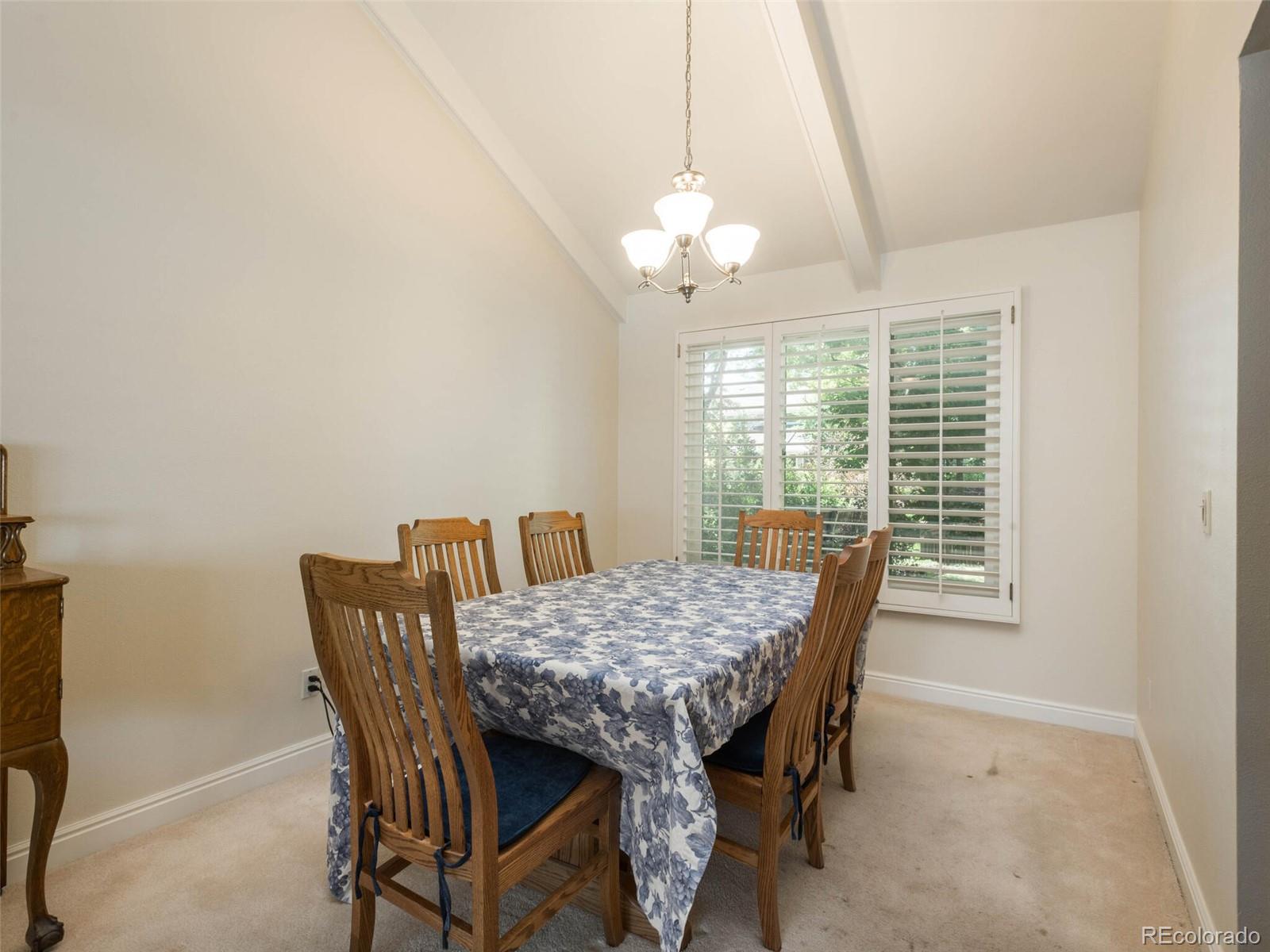 7765 S Forest Street