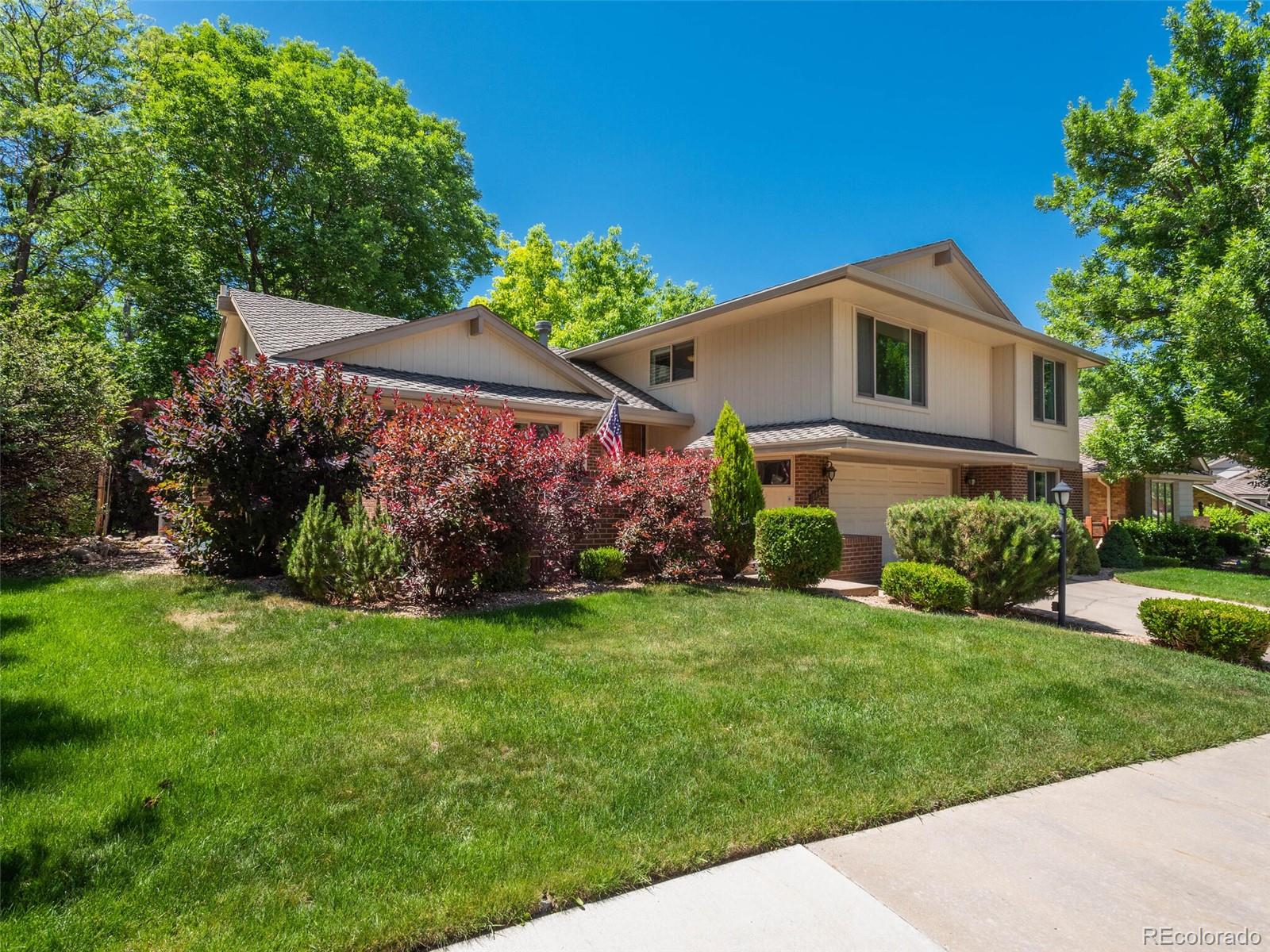 7765 S Forest Street