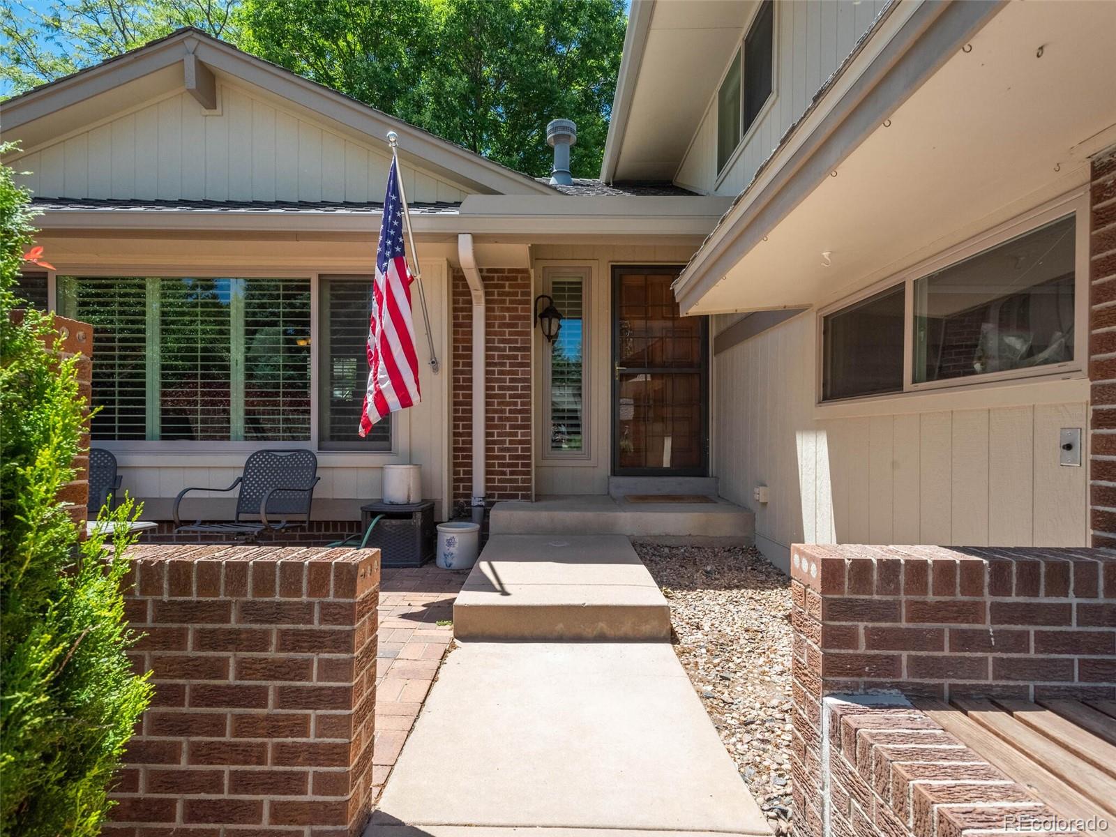 7765 S Forest Street