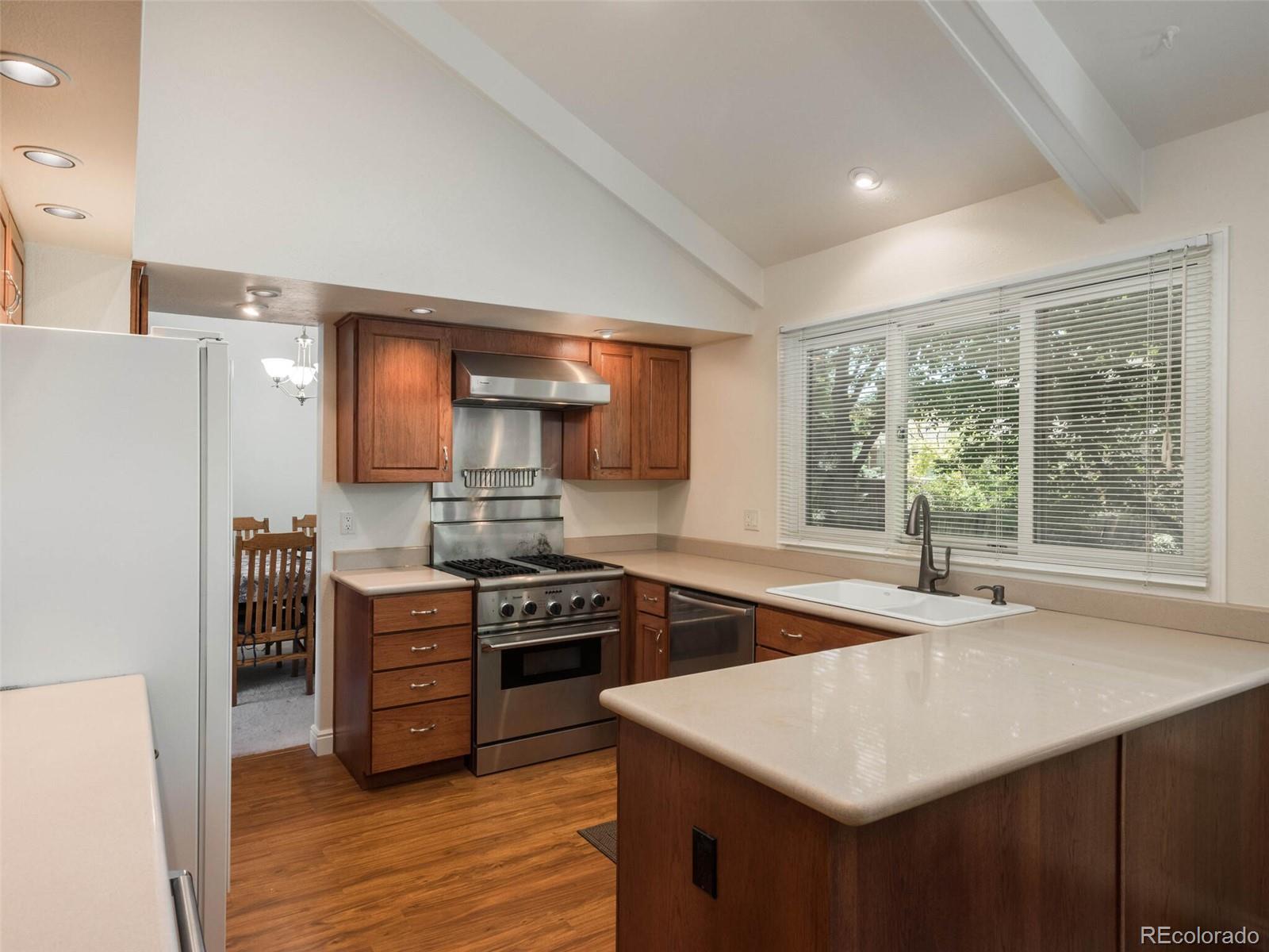 7765 S Forest Street