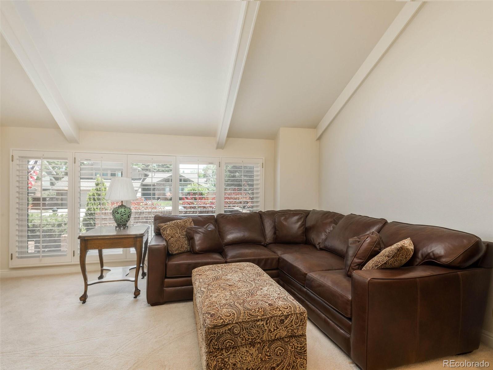 7765 S Forest Street