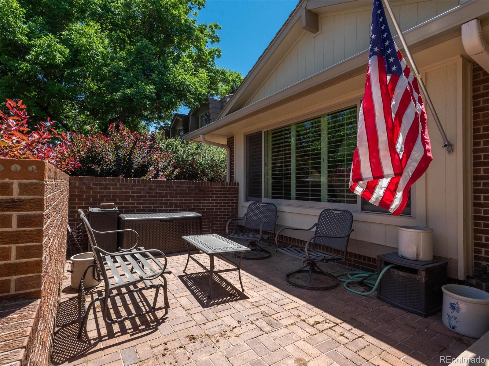 7765 S Forest Street