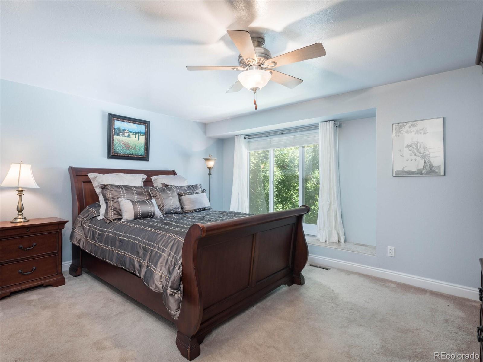 7765 S Forest Street