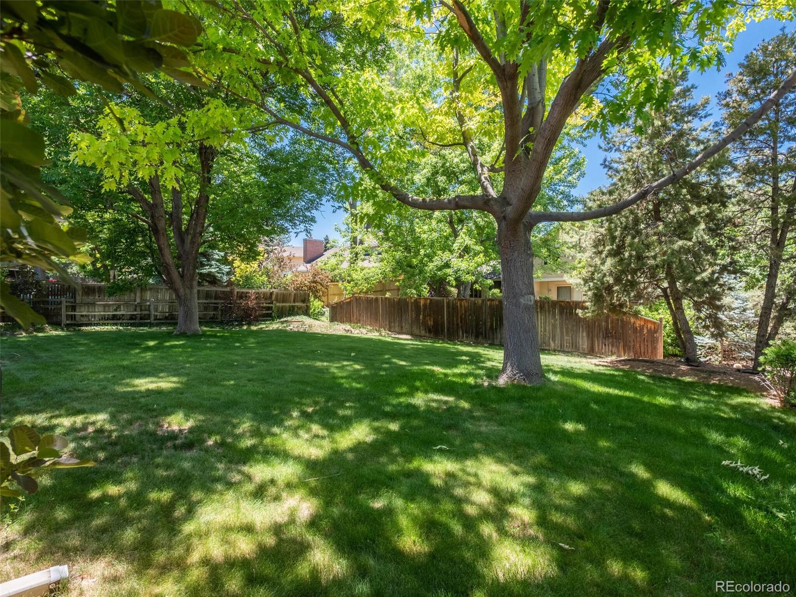 7765 S Forest Street