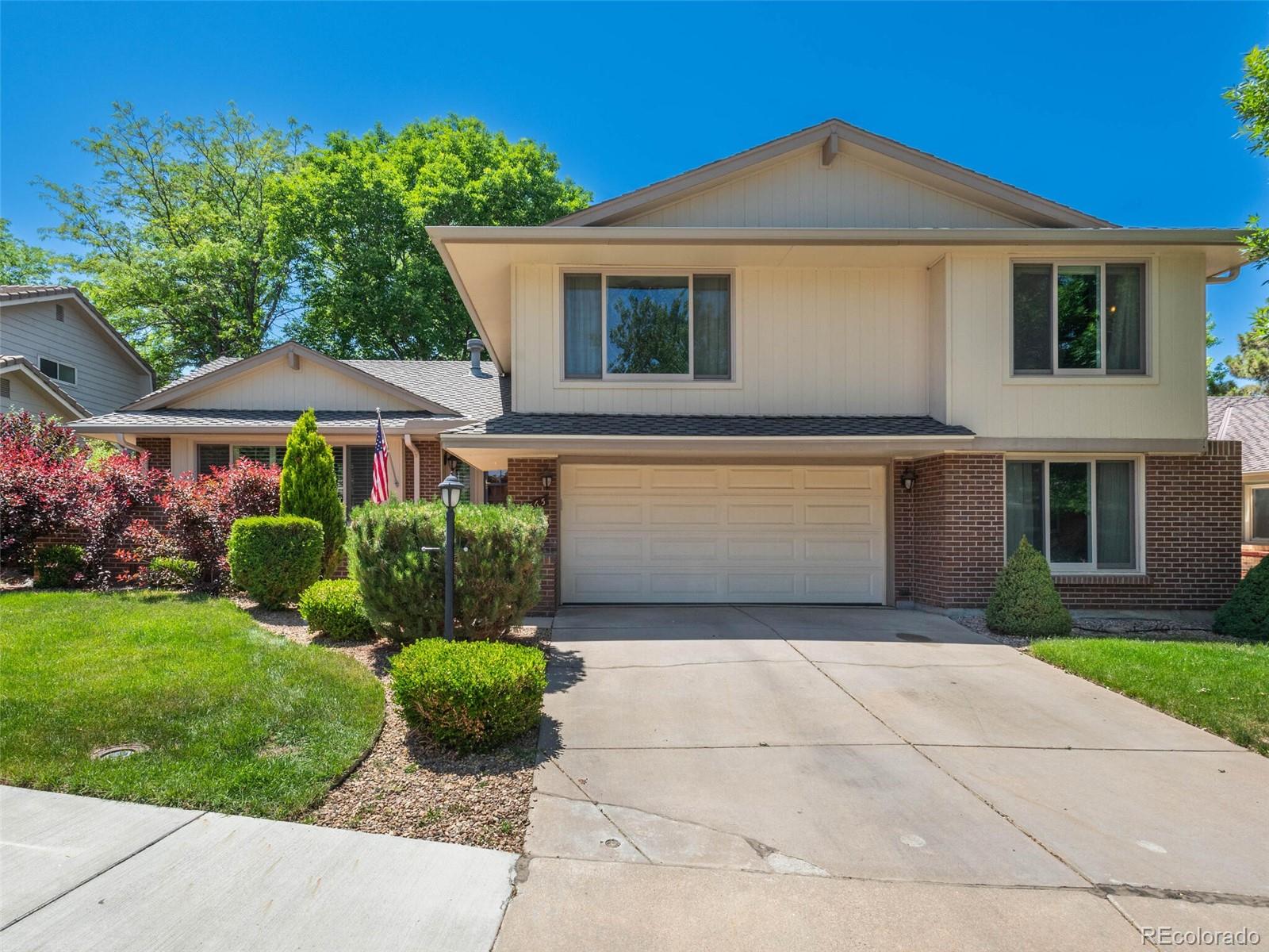 7765 S Forest Street