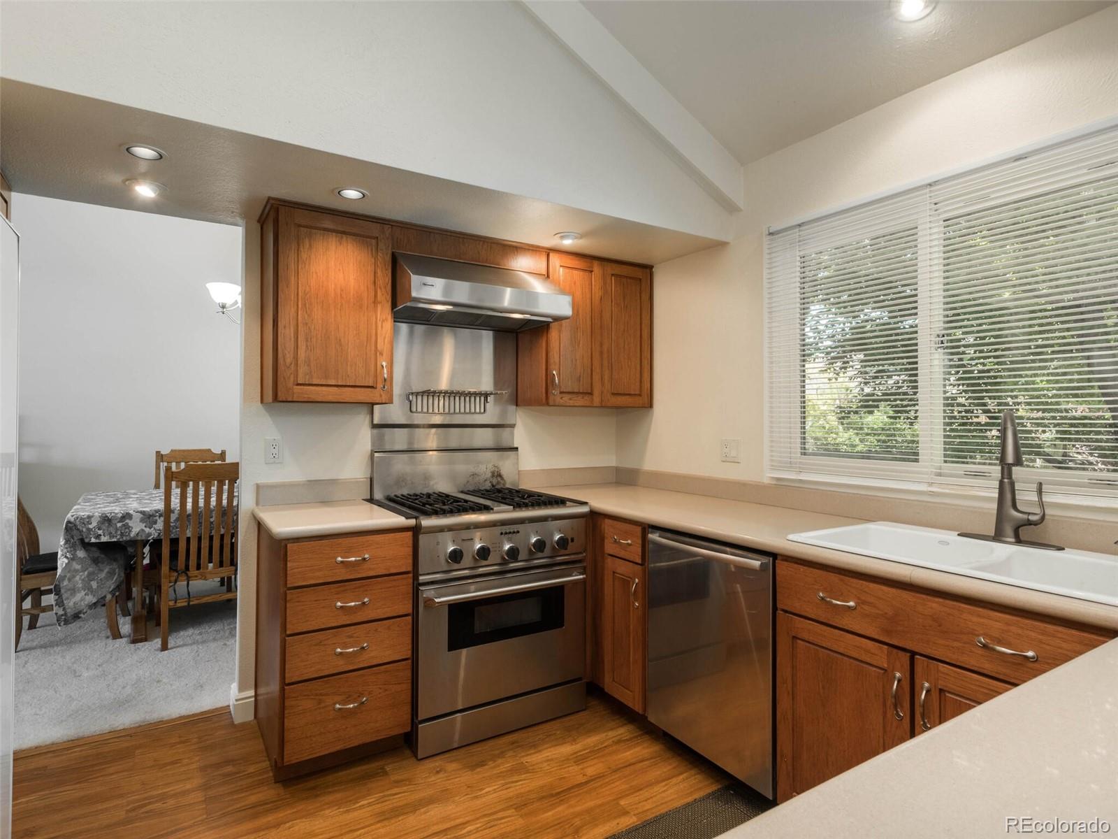 7765 S Forest Street