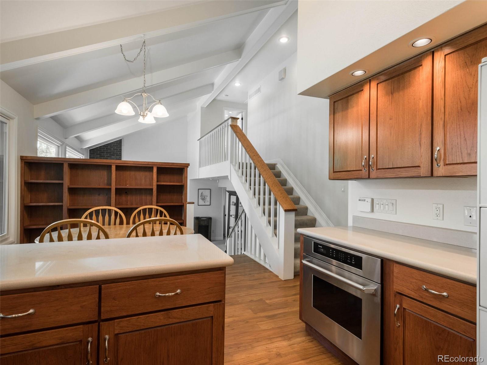 7765 S Forest Street