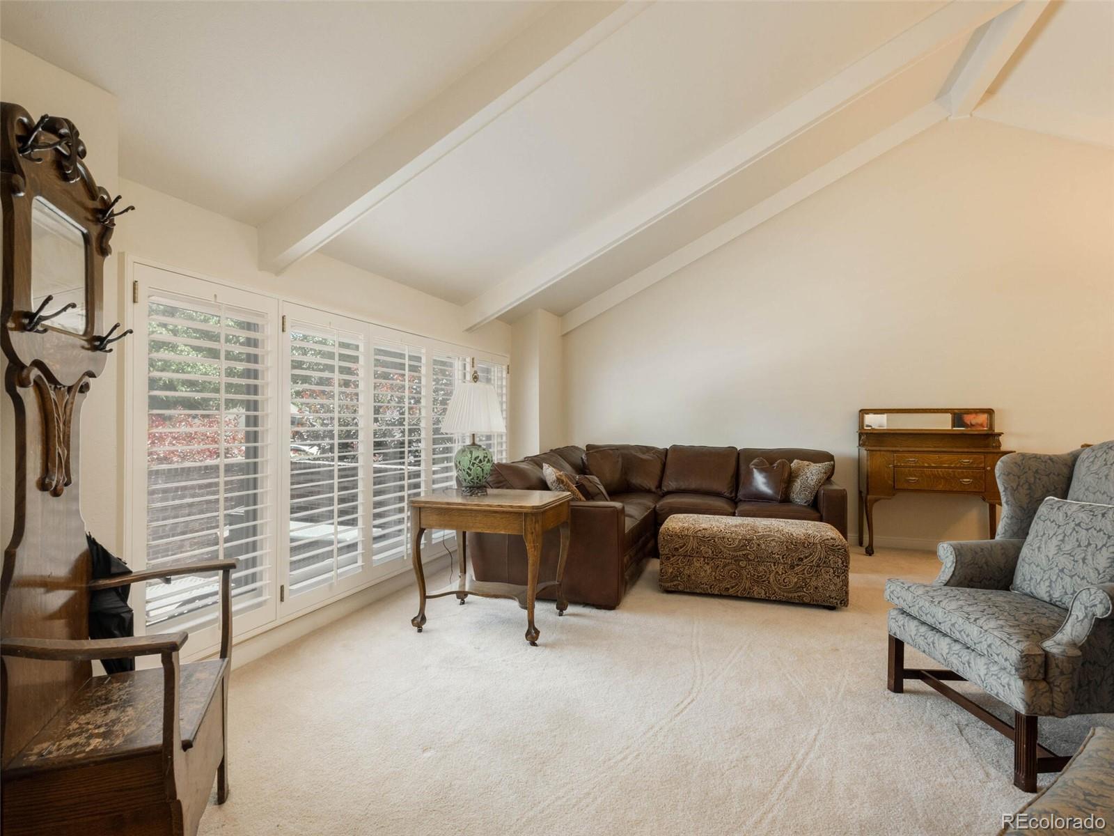 7765 S Forest Street