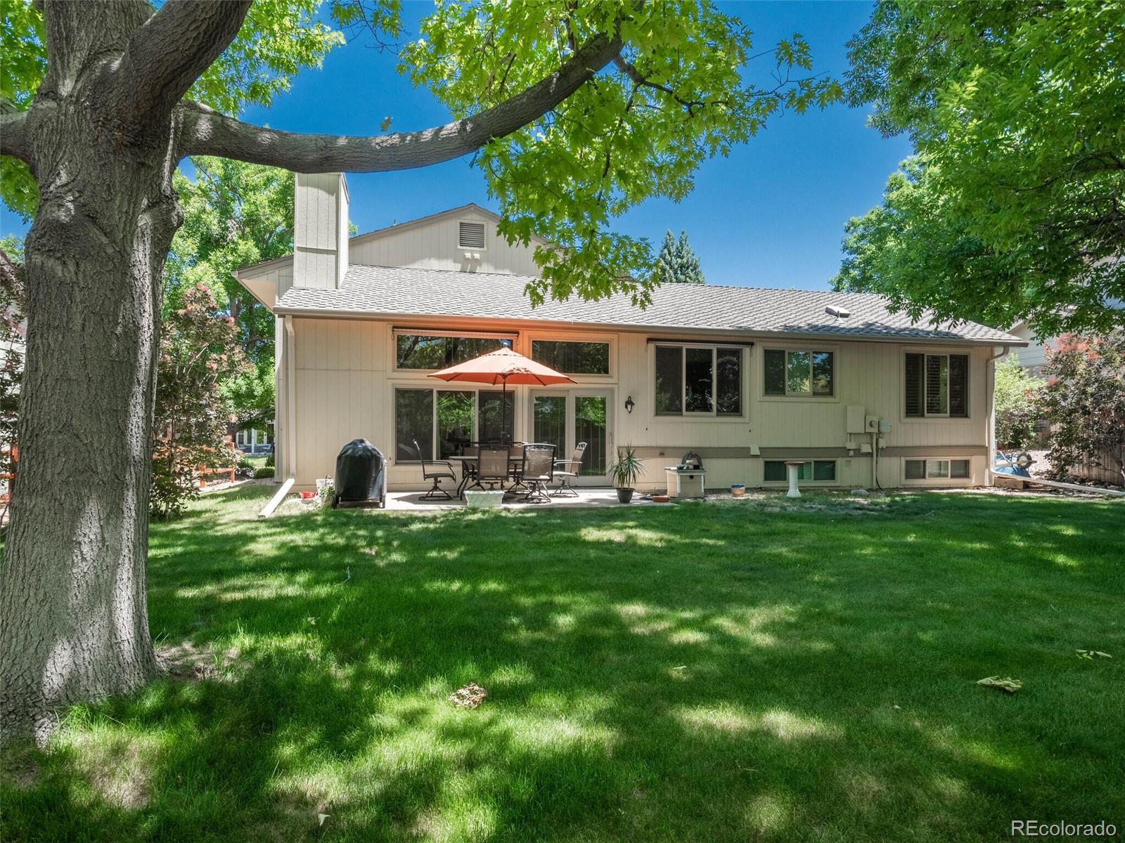 7765 S Forest Street