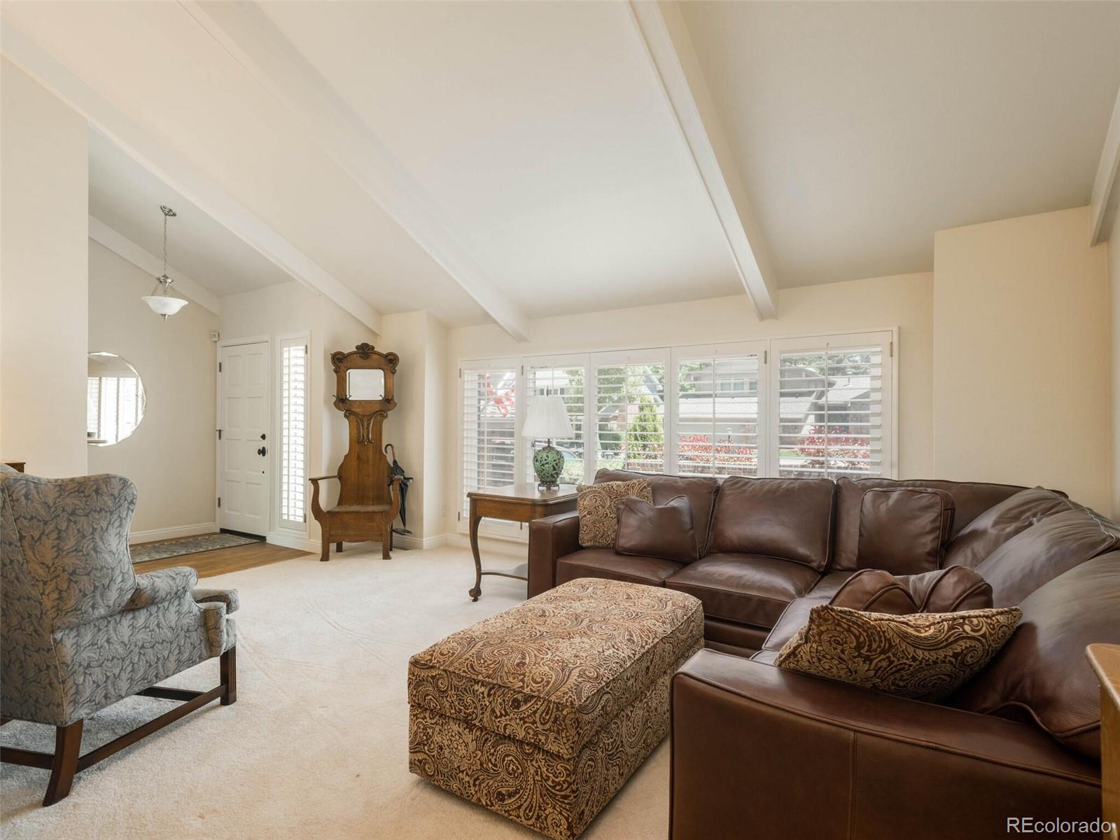 7765 S Forest Street