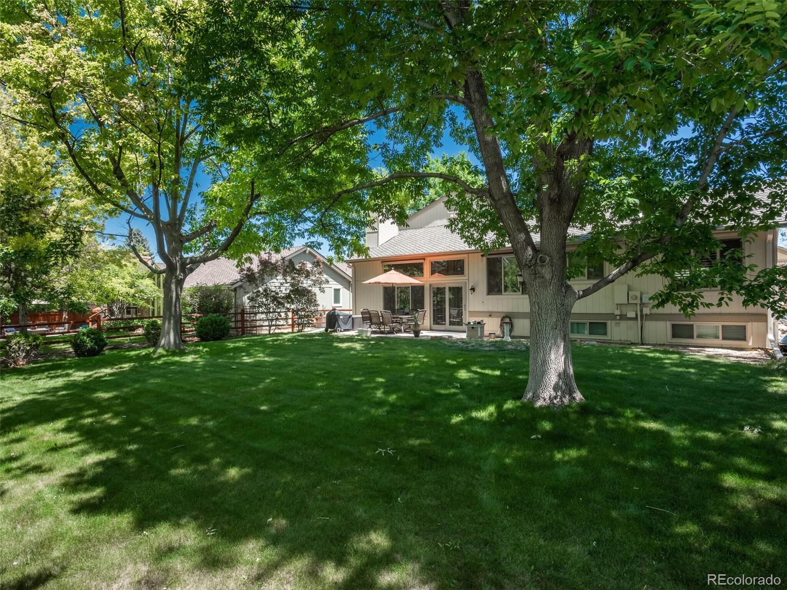 7765 S Forest Street