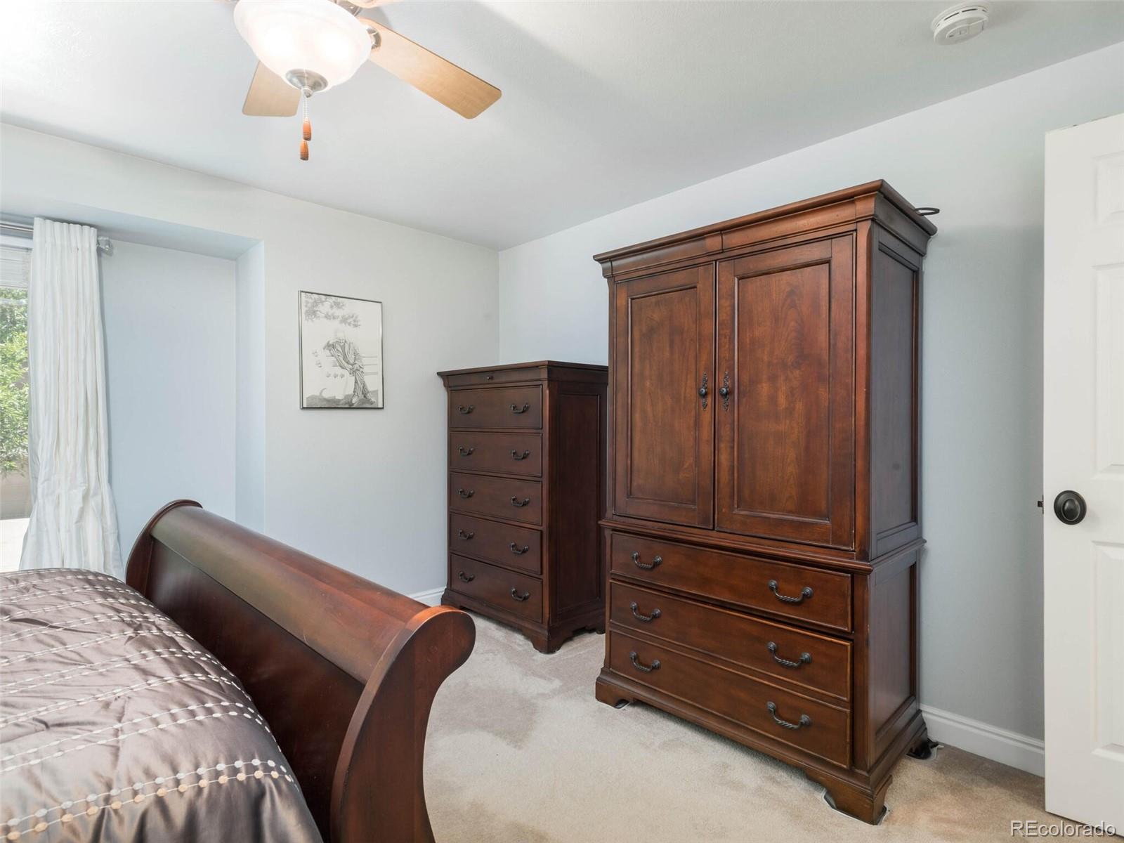 7765 S Forest Street