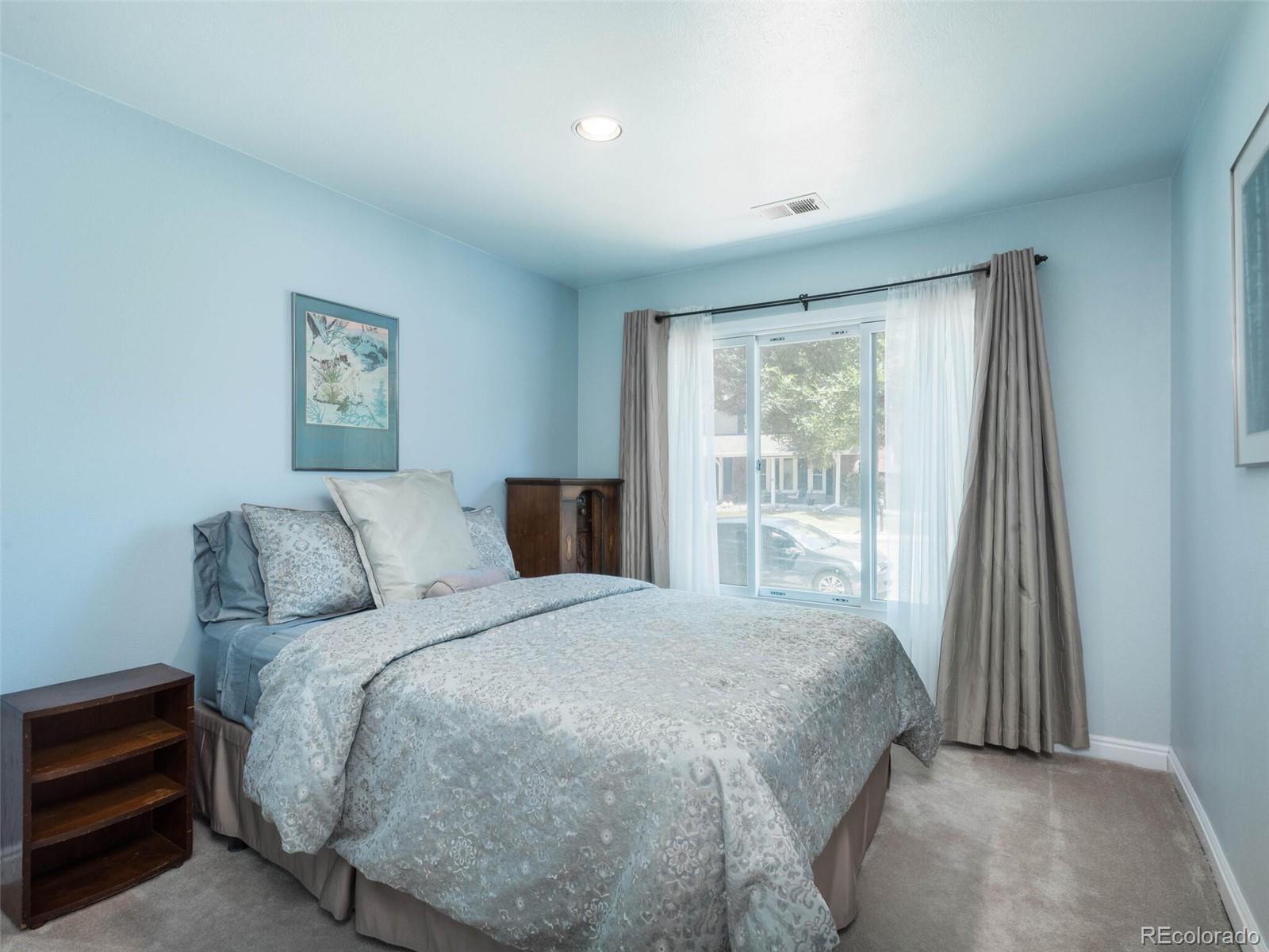 7765 S Forest Street