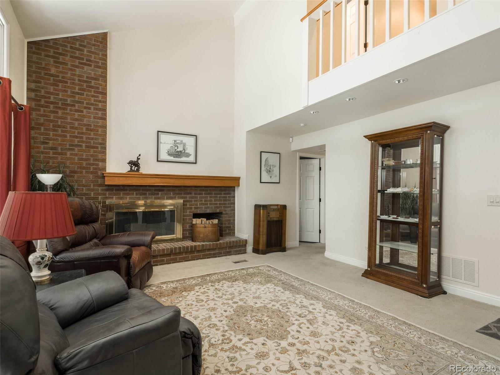 7765 S Forest Street