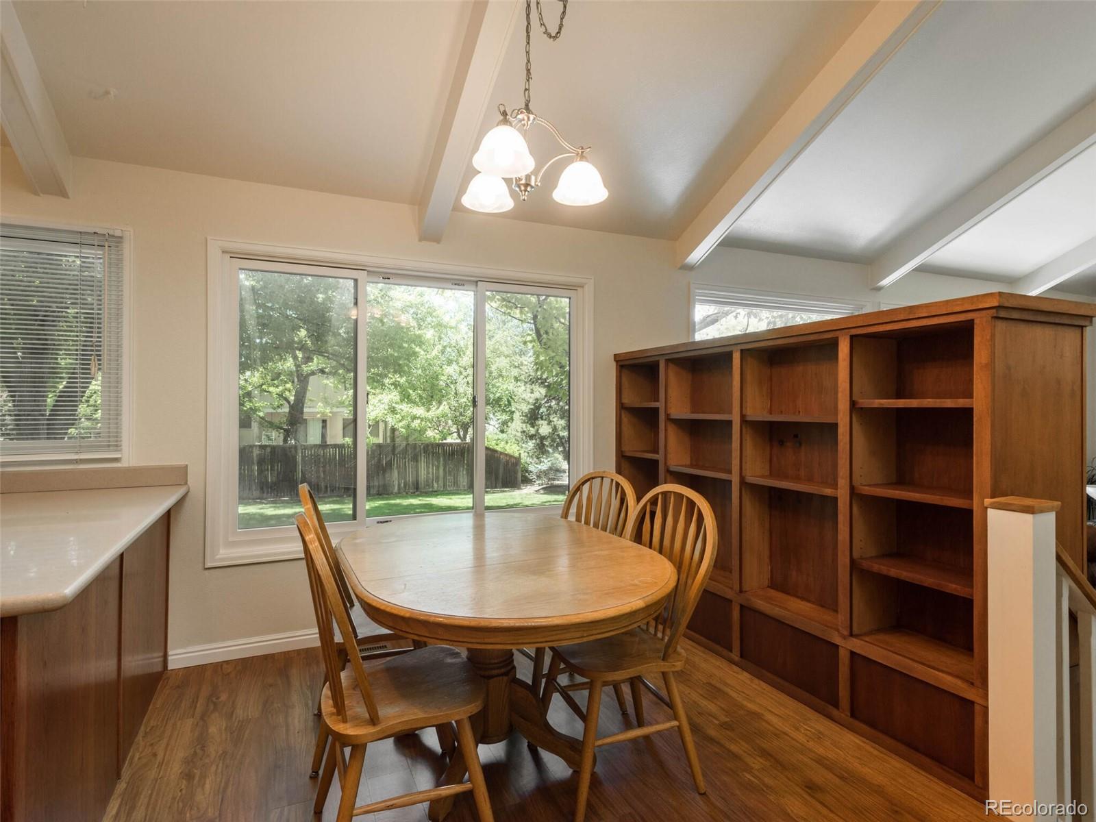 7765 S Forest Street