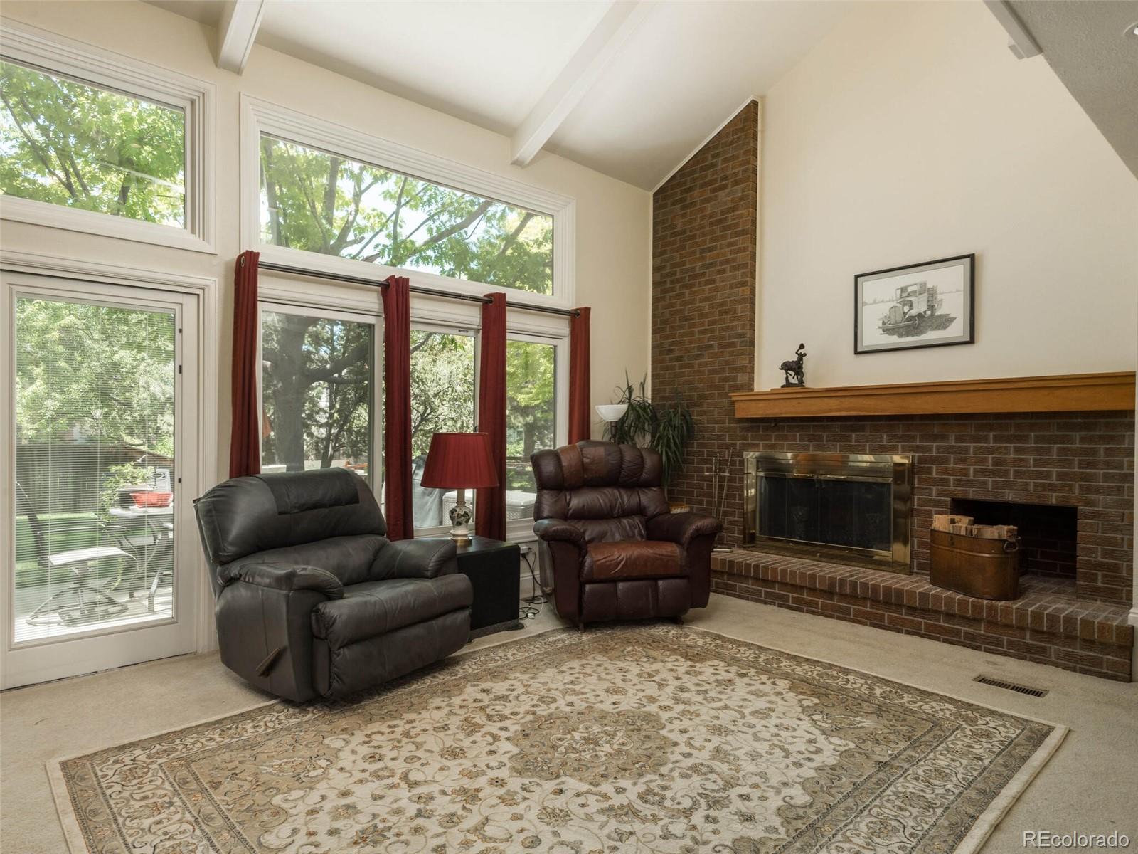 7765 S Forest Street