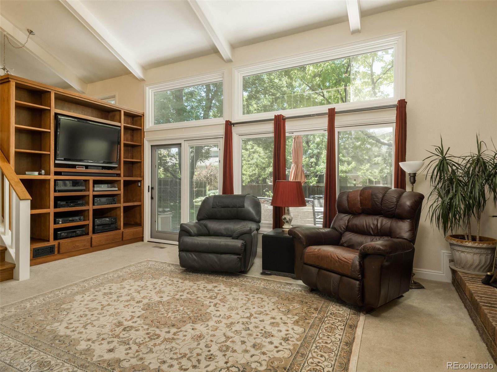 7765 S Forest Street