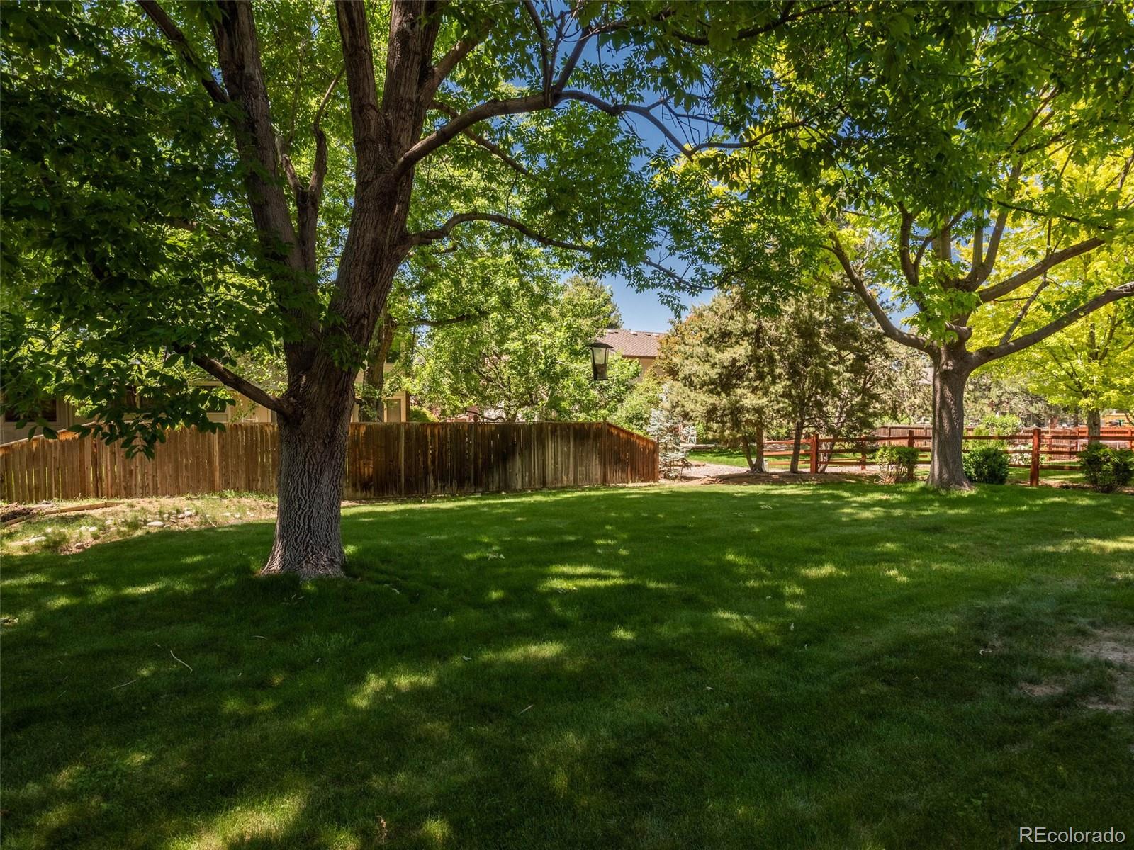 7765 S Forest Street