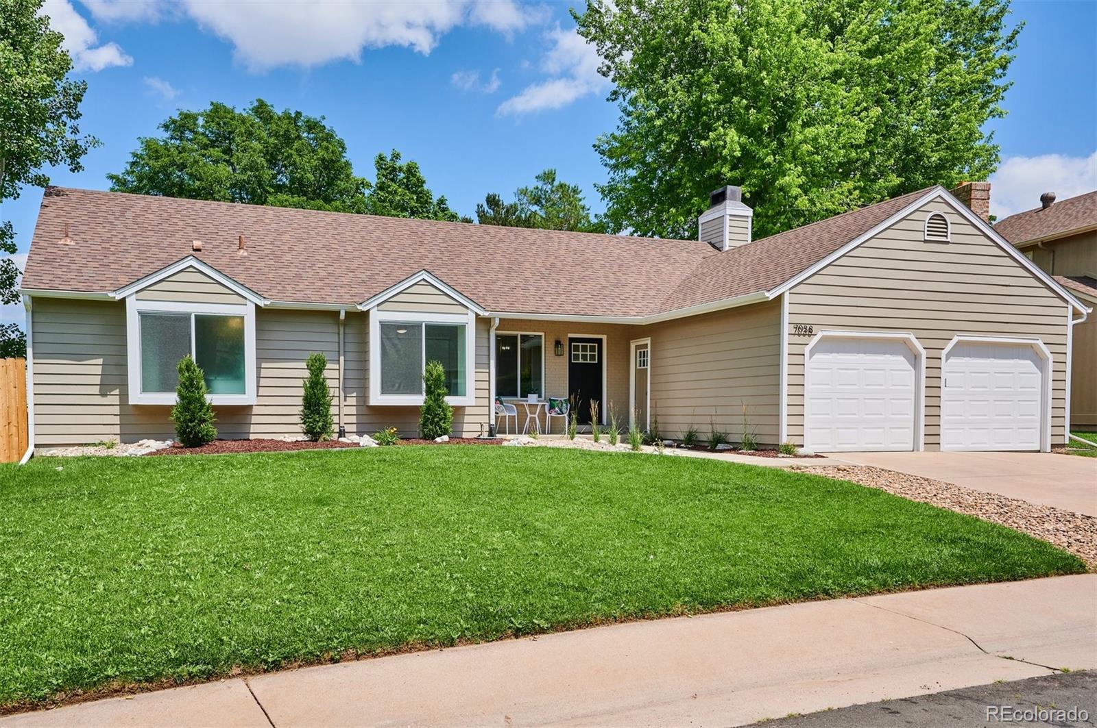 7038 S Fairfax Street