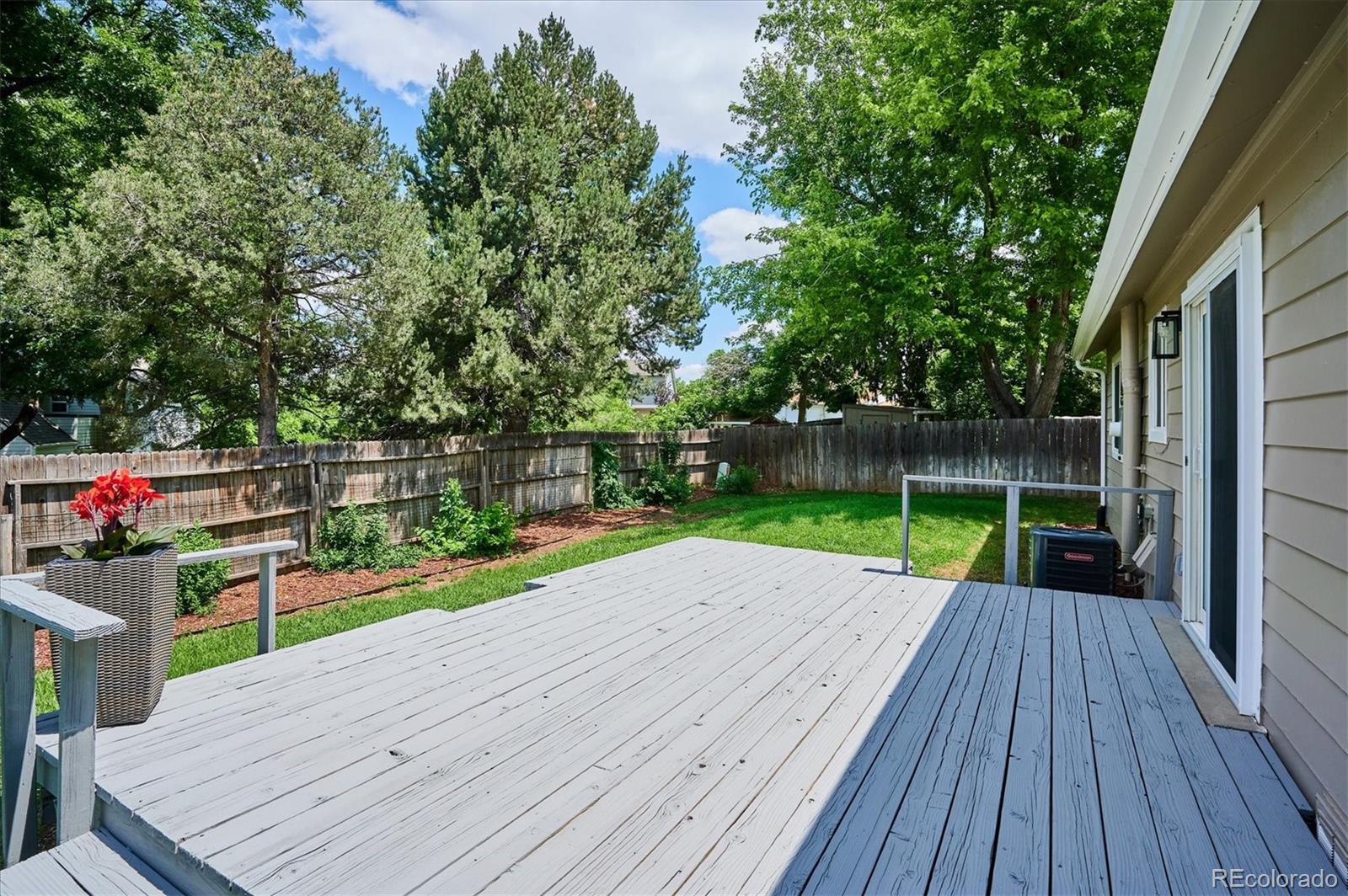 7038 S Fairfax Street