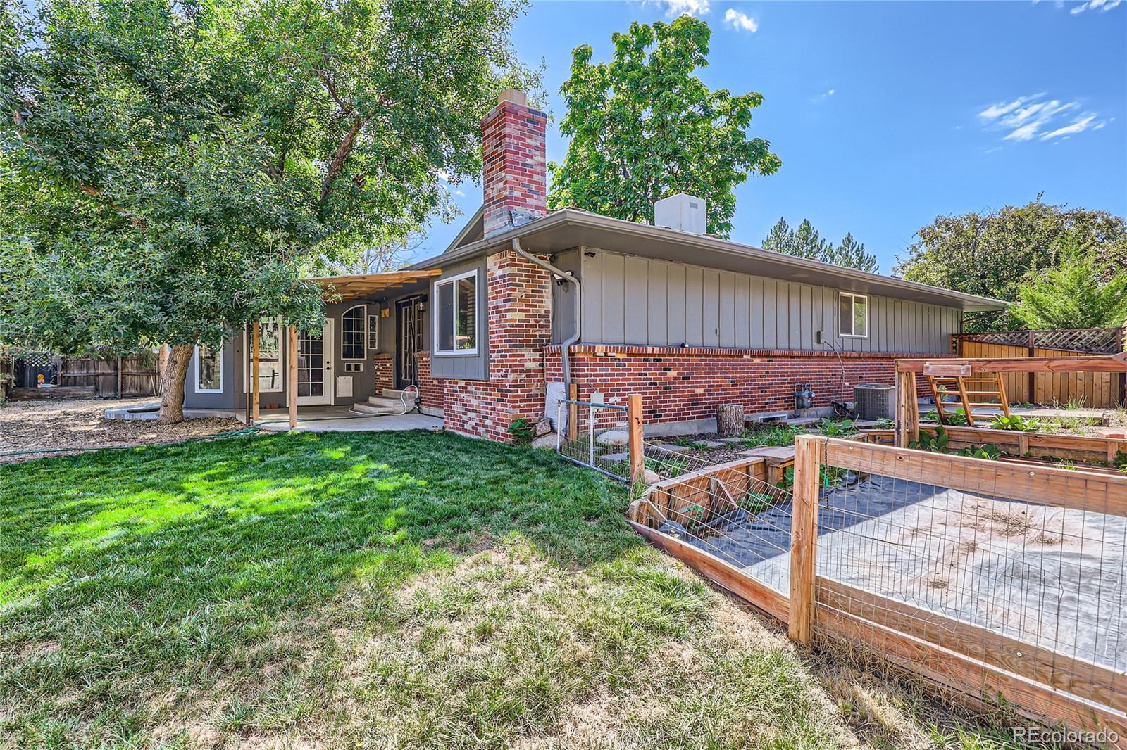 12283 E Arizona Avenue