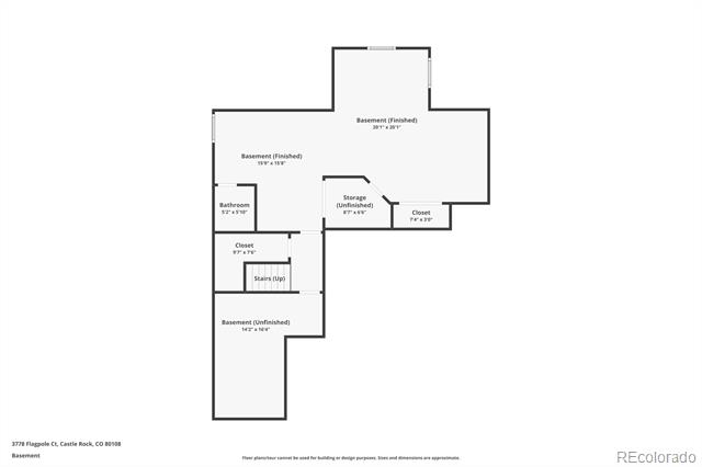 3778 Flagpole Court