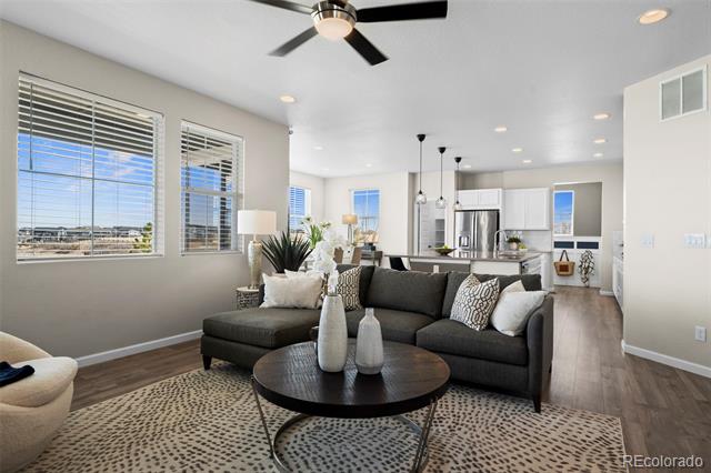 3778 Flagpole Court