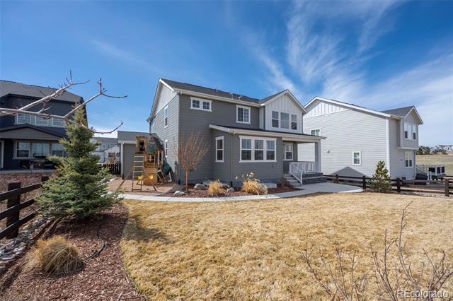 3778 Flagpole Court
