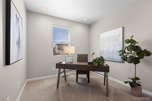 3778 Flagpole Court