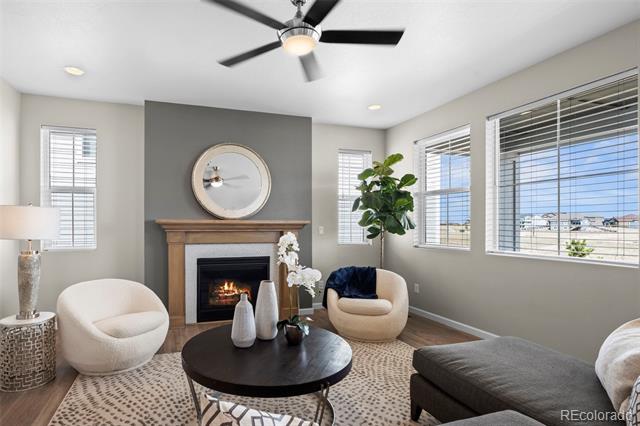 3778 Flagpole Court