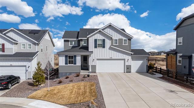3778 Flagpole Court