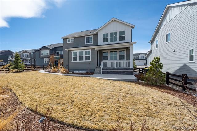 3778 Flagpole Court