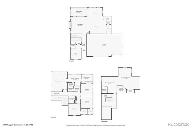 3778 Flagpole Court