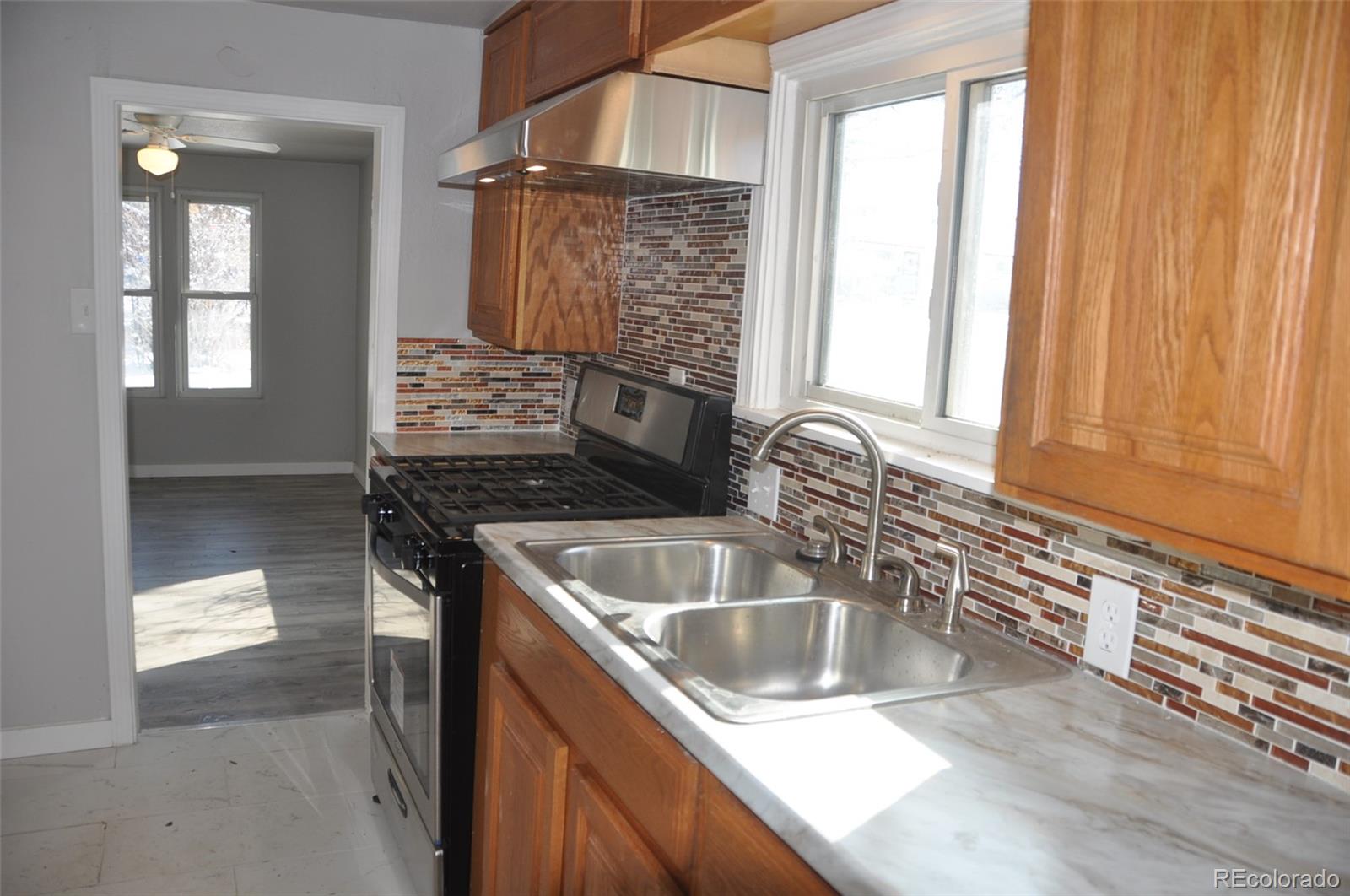 4795 S Galapago Street