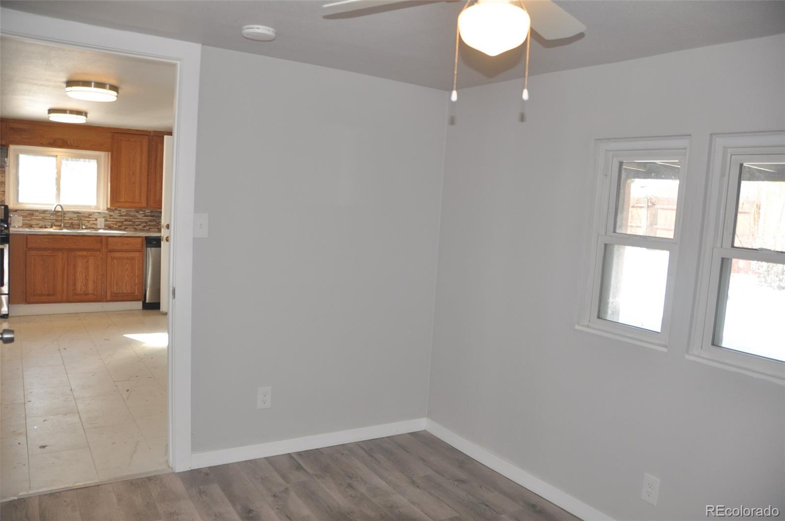 4795 S Galapago Street