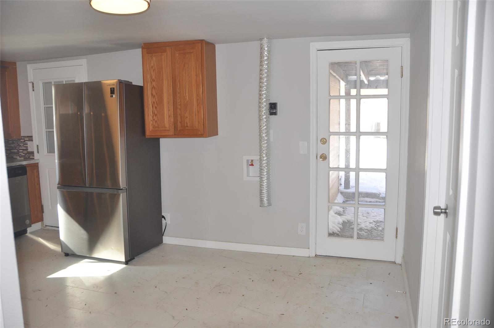 4795 S Galapago Street